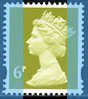 6p yellow-olive