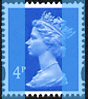 4p new blue