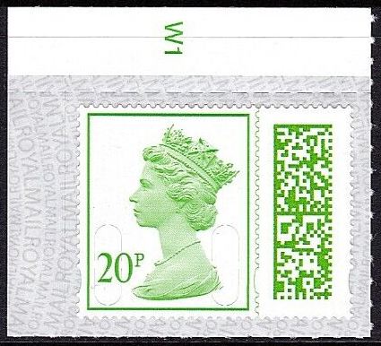 20p : Stamp collector, the stamp collecting resource for people who are ...