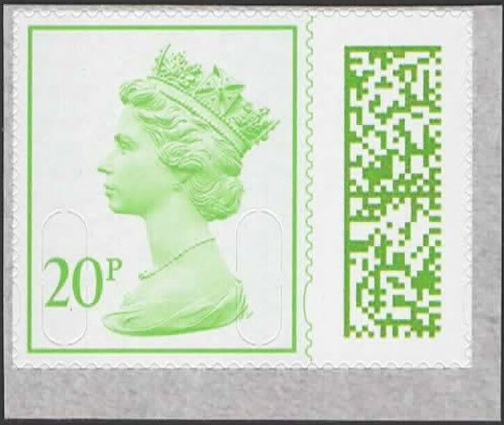 20p : Stamp collector, the stamp collecting resource for people who are ...