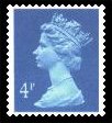 4p new blue