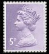 5p pale violet