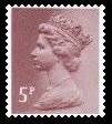 5p claret