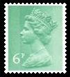 6p light emerald