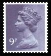 9p deep violet