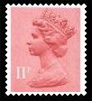 11p brown-red