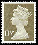 11½p drab