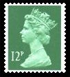 12p bright emerald