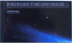 2002 GB - DX29 - Across The Universe Complete Prestige Book